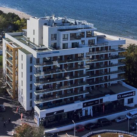 Prima By Baltic Home Мендзиздроє Екстер'єр фото